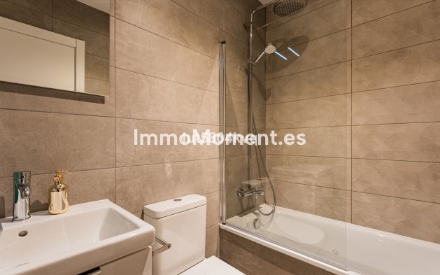Resale - Detached villa - Mijas Costa - Riviera Del Sol