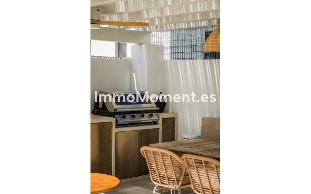 Resale - Detached villa - Mijas Costa - Riviera Del Sol