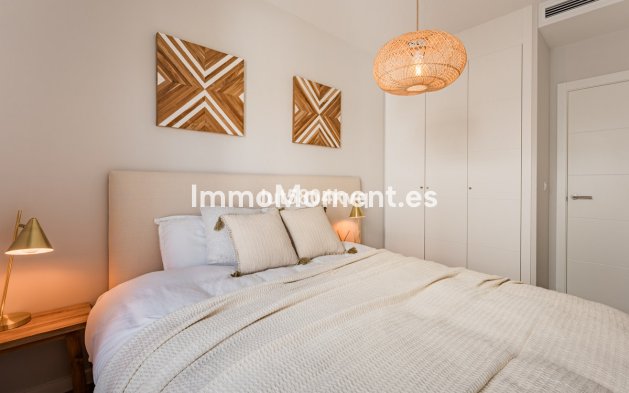 Resale - Detached villa - Mijas Costa - Riviera Del Sol