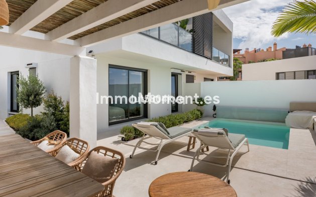 Resale - Detached villa - Mijas Costa - Riviera Del Sol