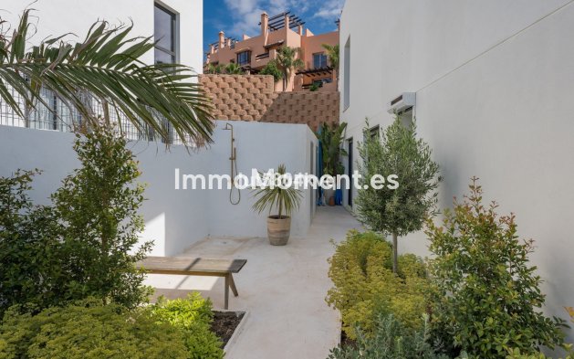 Resale - Detached villa - Mijas Costa - Riviera Del Sol