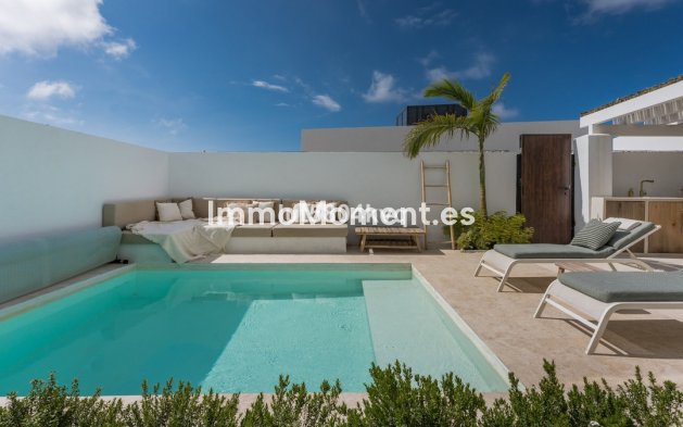 Resale - Detached villa - Mijas Costa - Riviera Del Sol