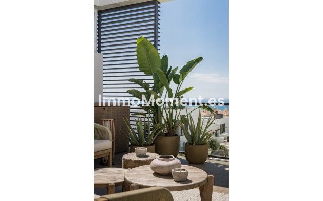 Resale - Detached villa - Mijas Costa - Riviera Del Sol