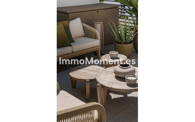 Resale - Detached villa - Mijas Costa - Riviera Del Sol