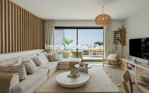Resale - Detached villa - Mijas Costa - Riviera Del Sol
