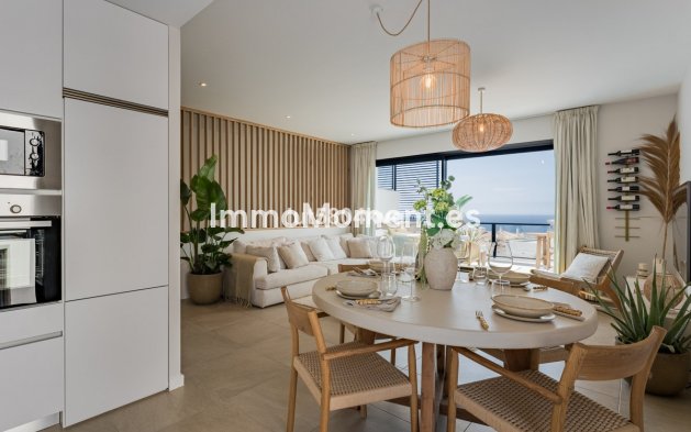 Resale - Detached villa - Mijas Costa - Riviera Del Sol