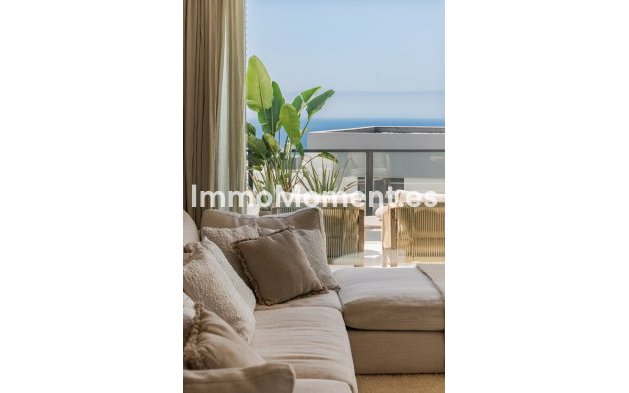 Resale - Detached villa - Mijas Costa - Riviera Del Sol