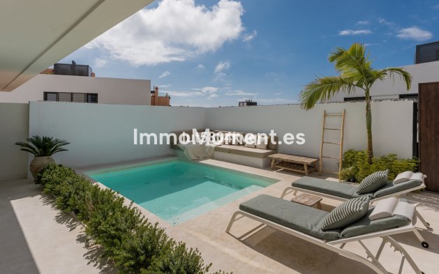 Resale - Detached villa - Mijas Costa - Riviera Del Sol