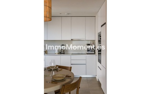 Resale - Detached villa - Mijas Costa - Riviera Del Sol