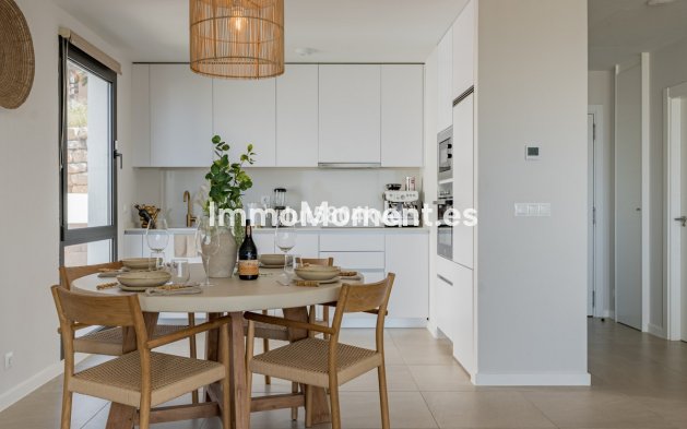 Resale - Detached villa - Mijas Costa - Riviera Del Sol