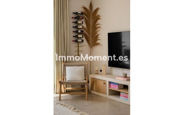Resale - Detached villa - Mijas Costa - Riviera Del Sol