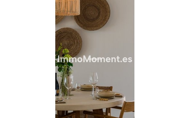 Resale - Detached villa - Mijas Costa - Riviera Del Sol