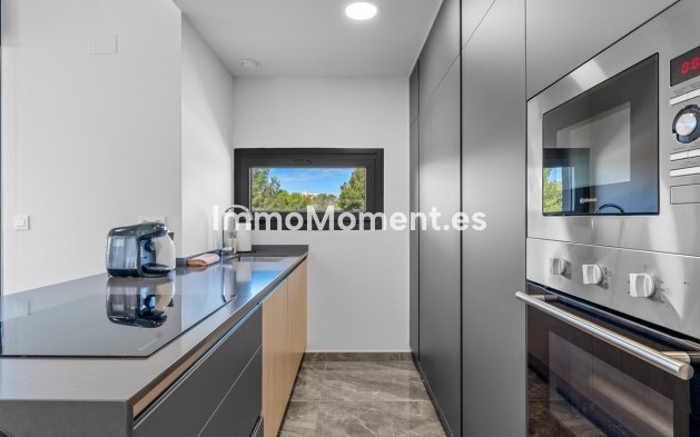 Wiederverkauf - Wohnung - Orihuela - Los Altos
