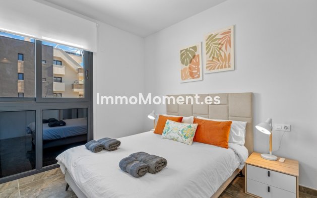 Wiederverkauf - Wohnung - Orihuela - Los Altos