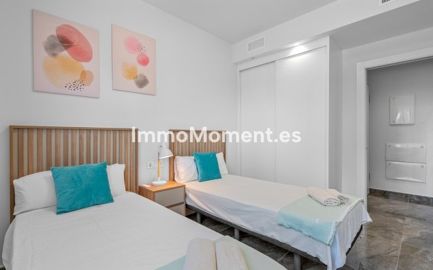 Wiederverkauf - Wohnung - Orihuela - Los Altos