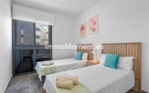 Wiederverkauf - Wohnung - Orihuela - Los Altos