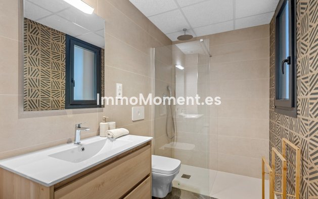 Wiederverkauf - Wohnung - Orihuela - Los Altos