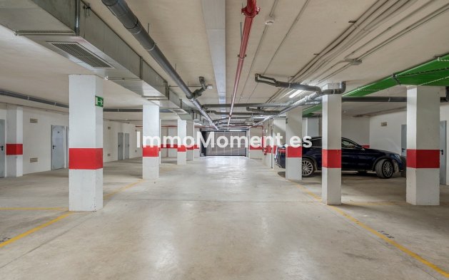 Wiederverkauf - Wohnung - Orihuela - Los Altos