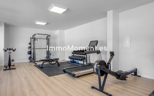Wiederverkauf - Wohnung - Orihuela - Los Altos