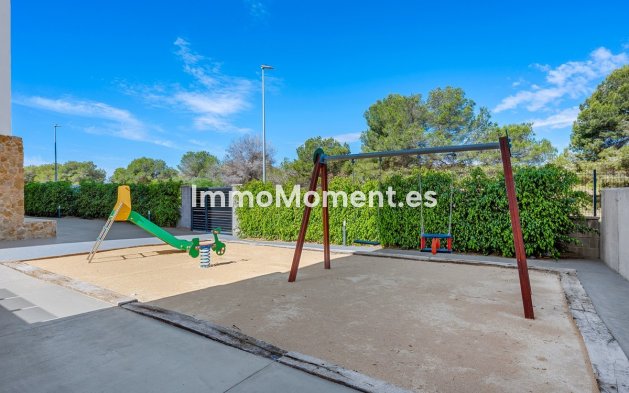Wiederverkauf - Wohnung - Orihuela - Los Altos