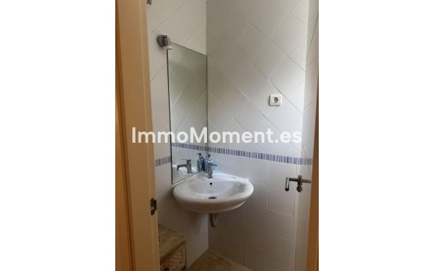 Wiederverkauf - Reihenhaus - Mijas Costa - El Chaparral