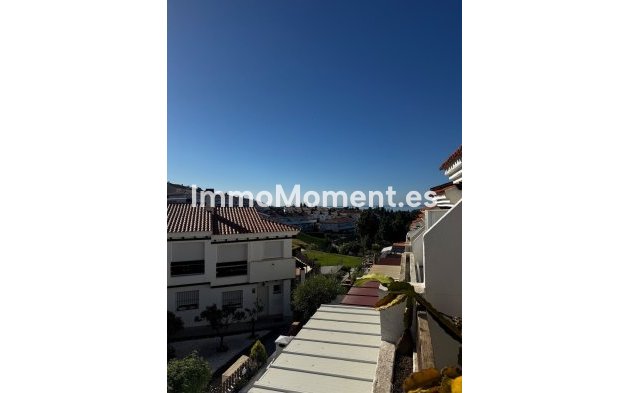 Wiederverkauf - Reihenhaus - Mijas Costa - El Chaparral