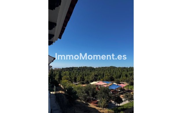 Wiederverkauf - Reihenhaus - Mijas Costa - El Chaparral