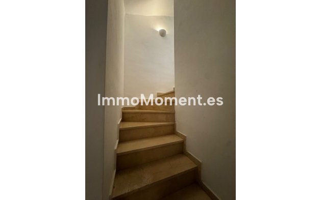 Wiederverkauf - Reihenhaus - Mijas Costa - El Chaparral