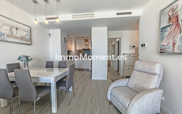 Reventa - Apartamento - Estepona  - Cancelada