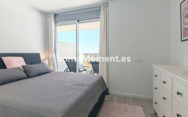 Reventa - Apartamento - Estepona  - Cancelada