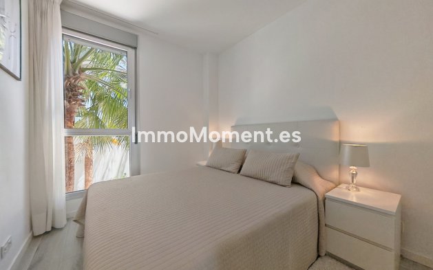Reventa - Apartamento - Estepona  - Cancelada