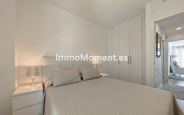 Reventa - Apartamento - Estepona  - Cancelada