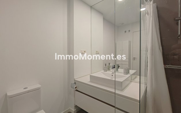 Reventa - Apartamento - Estepona  - Cancelada