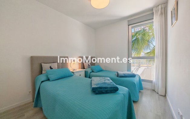 Reventa - Apartamento - Estepona  - Cancelada
