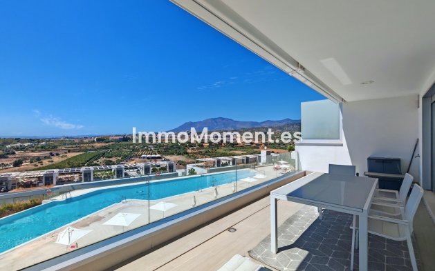 Reventa - Apartamento - Estepona  - Cancelada