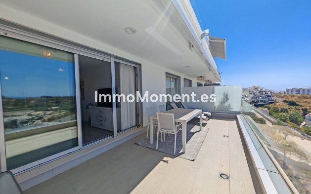 Reventa - Apartamento - Estepona  - Cancelada