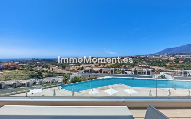 Reventa - Apartamento - Estepona  - Cancelada
