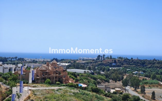 Reventa - Apartamento - Estepona  - Cancelada