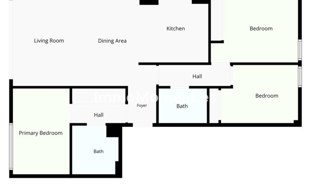 Reventa - Apartamento - Estepona  - Cancelada