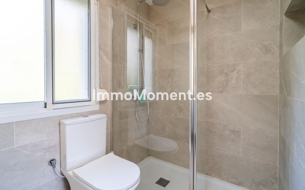 Wiederverkauf - Freistehende Villa - Fuengirola - Torreblanca
