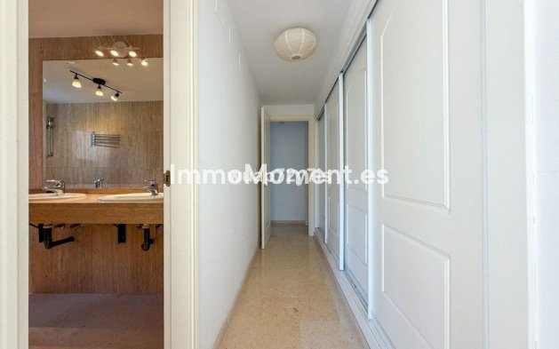 Wiederverkauf - Wohnung - Marbella - Elviria