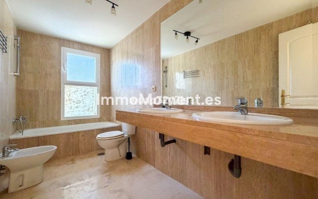 Wiederverkauf - Wohnung - Marbella - Elviria