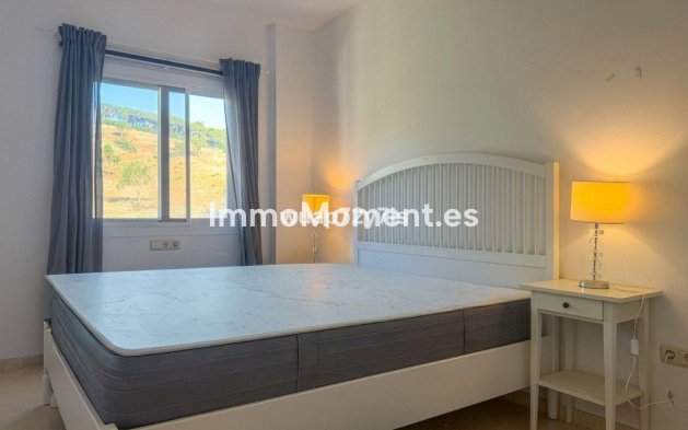 Wiederverkauf - Wohnung - Marbella - Elviria