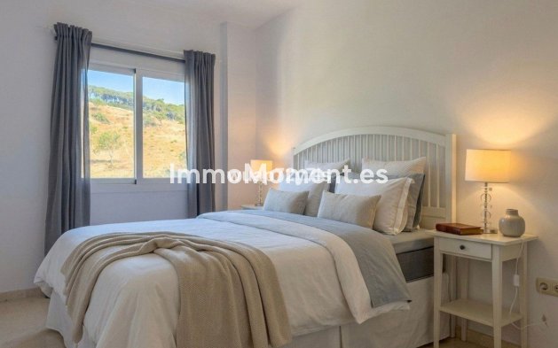 Wiederverkauf - Wohnung - Marbella - Elviria