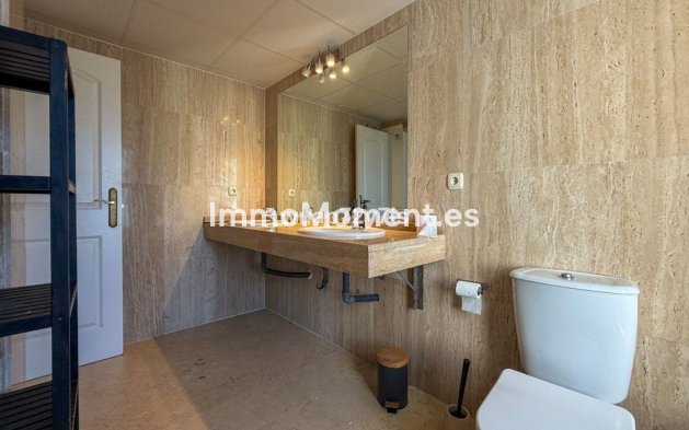 Wiederverkauf - Wohnung - Marbella - Elviria