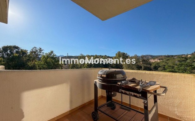 Wiederverkauf - Wohnung - Marbella - Elviria