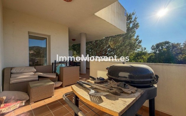Wiederverkauf - Wohnung - Marbella - Elviria