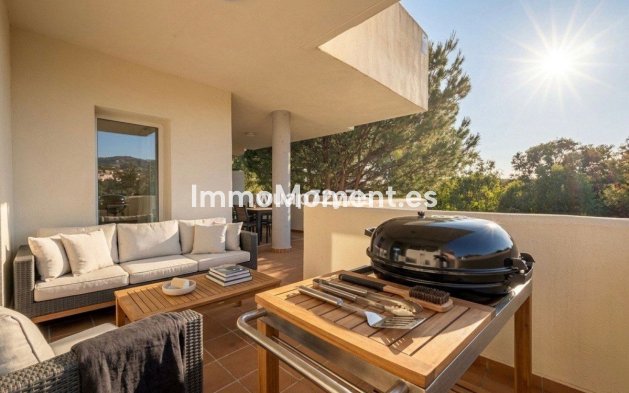 Wiederverkauf - Wohnung - Marbella - Elviria