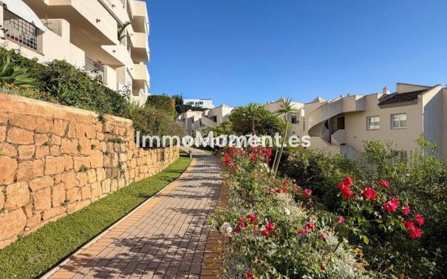 Wiederverkauf - Wohnung - Marbella - Elviria