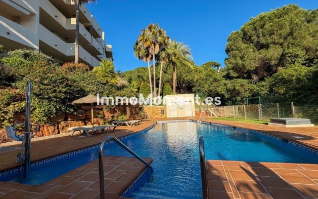 Wiederverkauf - Wohnung - Marbella - Elviria